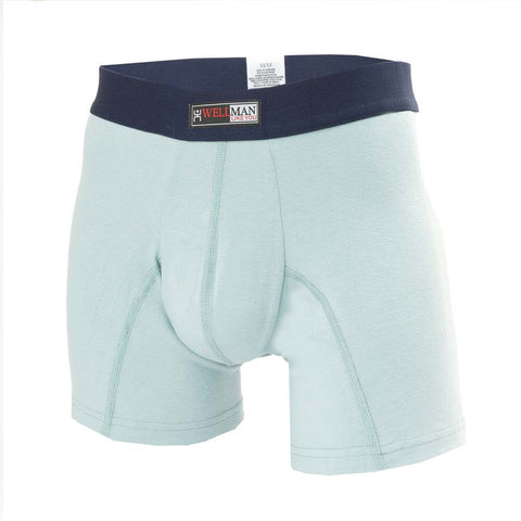 BOXER ELIAN PIERNA MEDIA