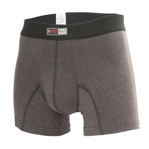 BOXER JULEN PIERNA CORTA