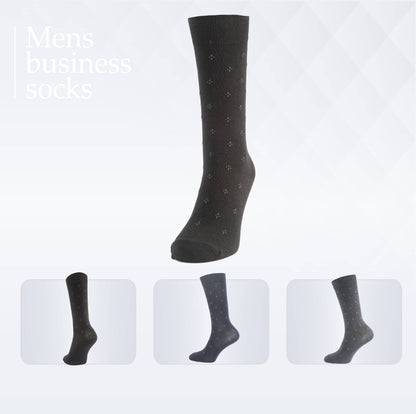 PACK DE 3 MEDIAS EJECUTIVAS