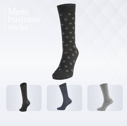 PACK DE 3 MEDIAS EJECUTIVAS