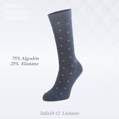 PACK DE 3 MEDIAS EJECUTIVAS