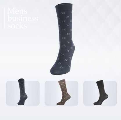PACK DE 3 MEDIAS EJECUTIVAS