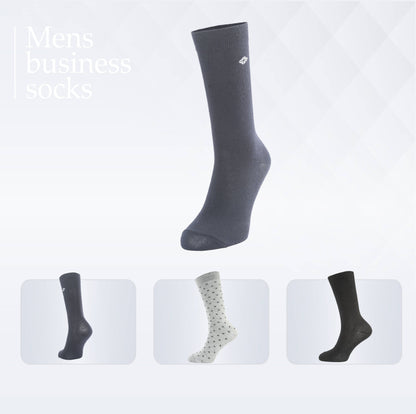 PACK DE 3 MEDIAS EJECUTIVAS