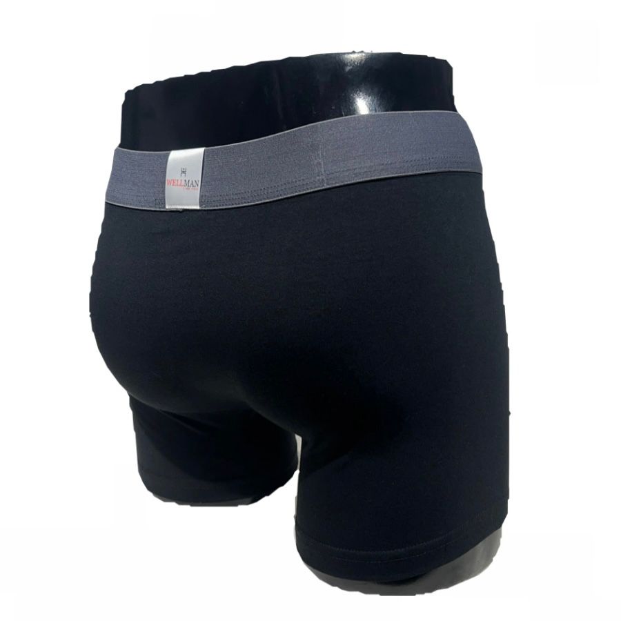 BOXER CONDONDERO PIERNA MEDIA