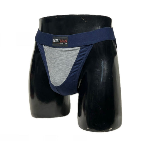TANGA COMBINADA SPANDEX