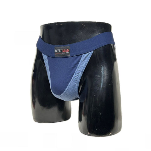 TANGA COMBINADA SPANDEX