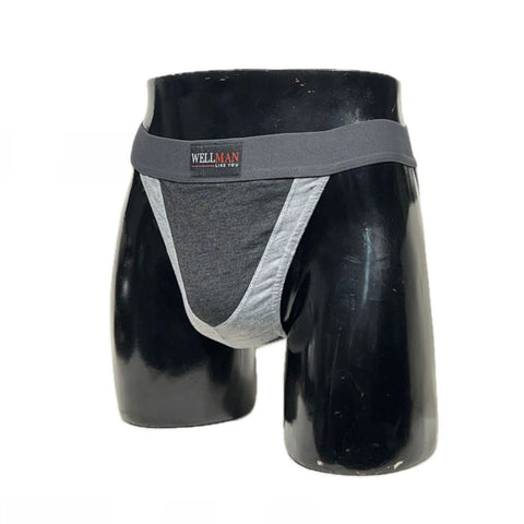 TANGA COMBINADA SPANDEX