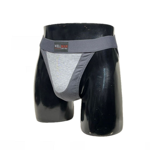 TANGA COMBINADA SPANDEX