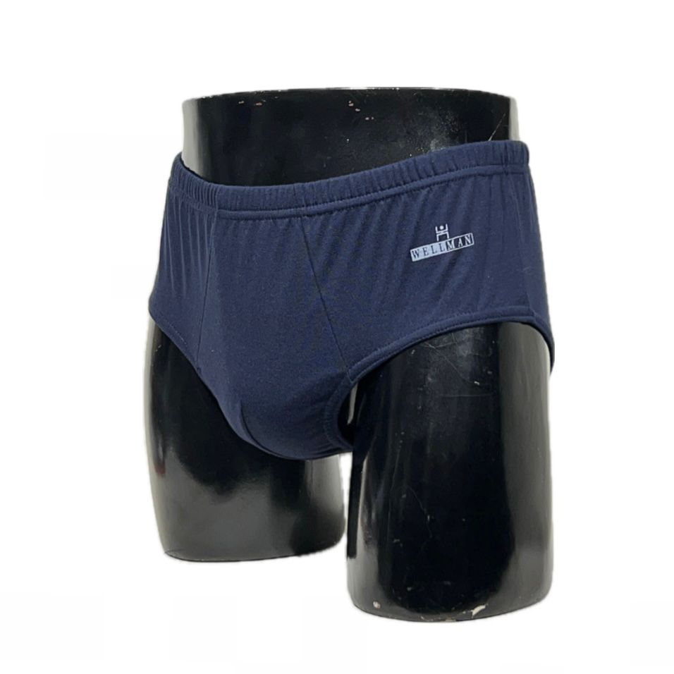 BIKINI CLASICO LLANO