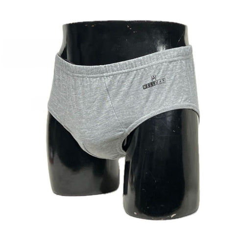 BIKINI CLASICO LLANO