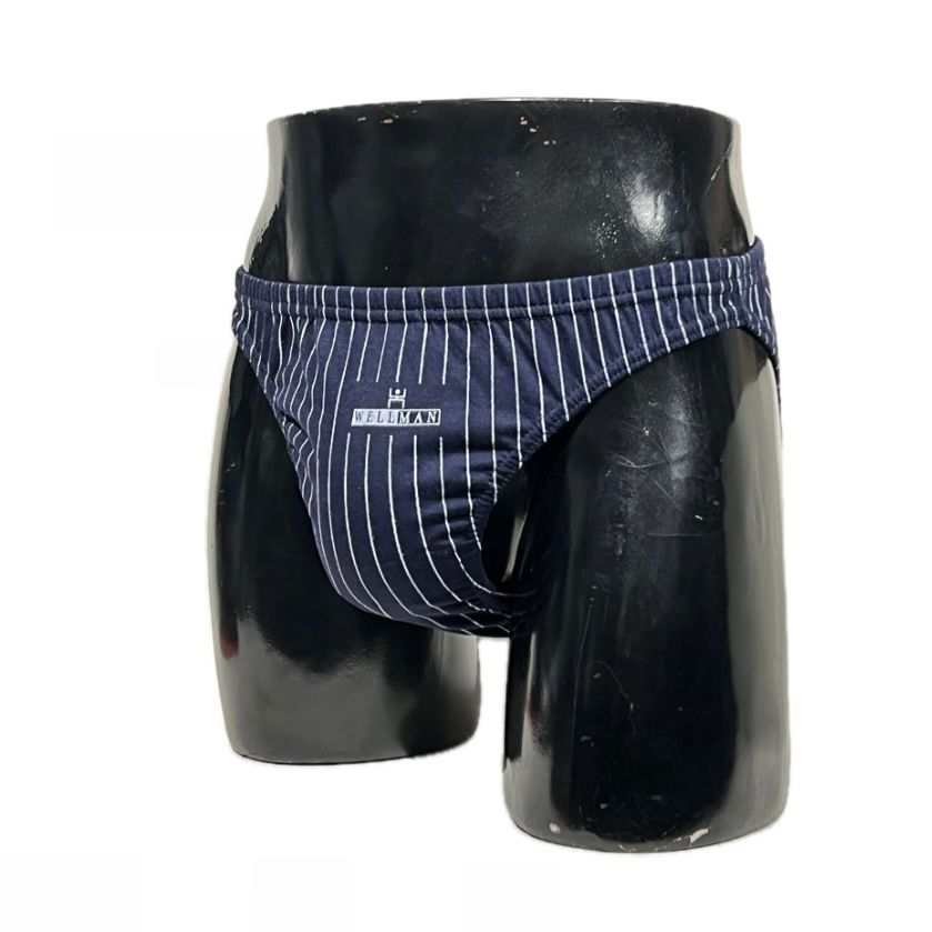 TANGA RAYADA
