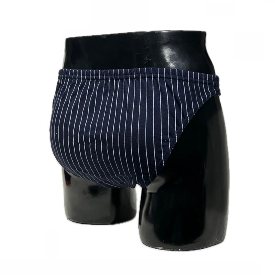 TANGA RAYADA