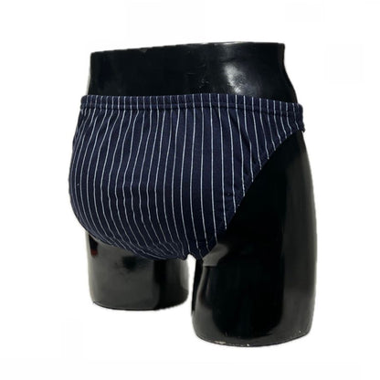 TANGA RAYADA