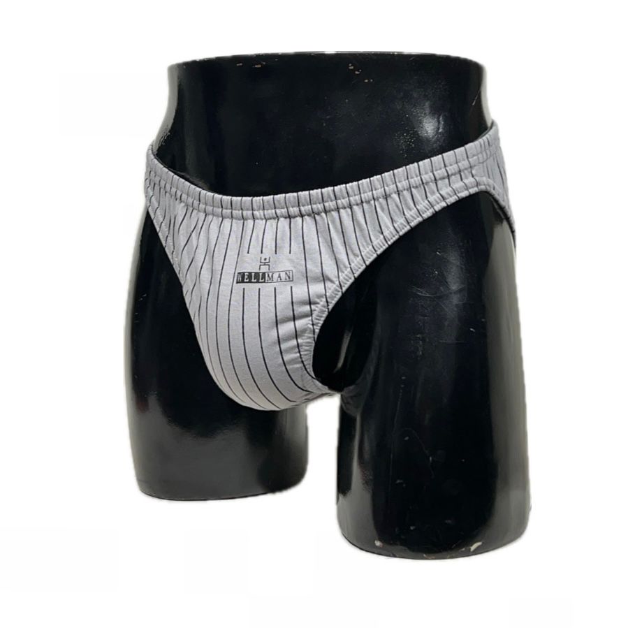 TANGA RAYADA