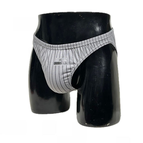 TANGA RAYADA
