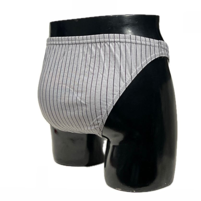 TANGA RAYADA