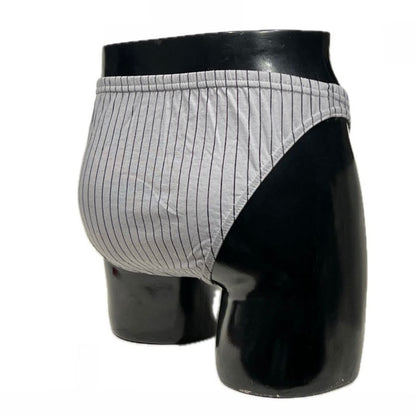 TANGA RAYADA