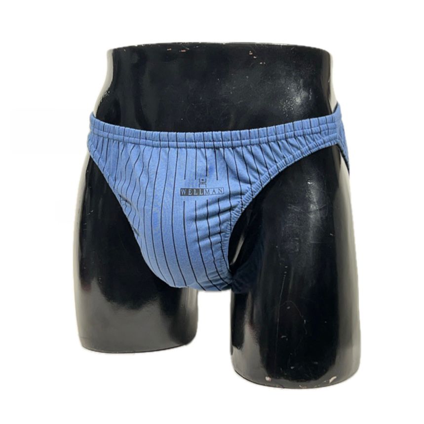 TANGA RAYADA