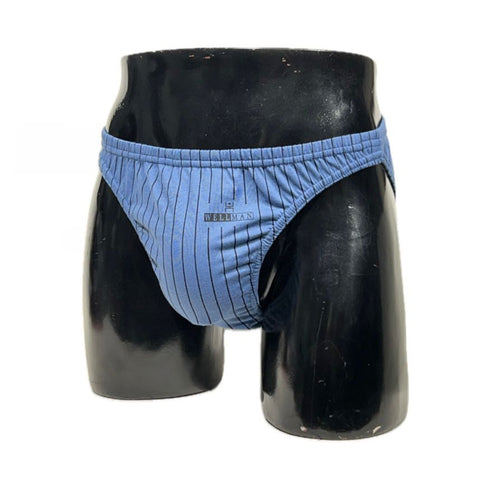 TANGA RAYADA