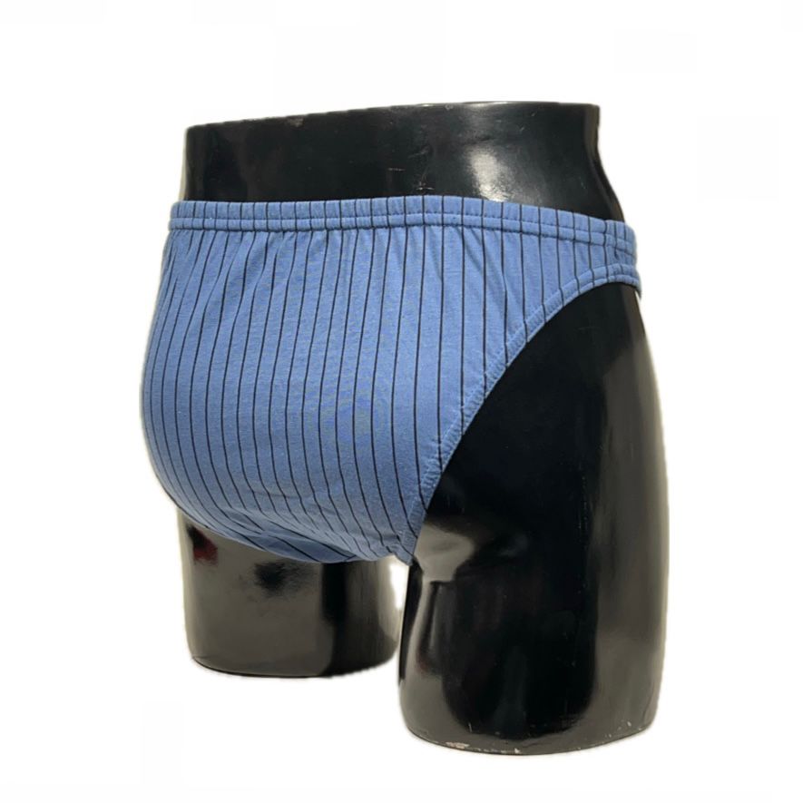 TANGA RAYADA