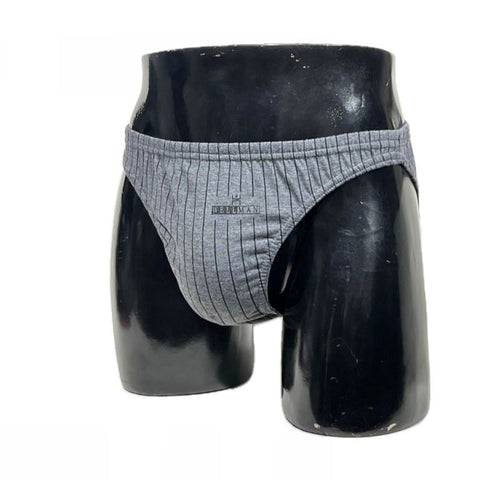 TANGA RAYADA