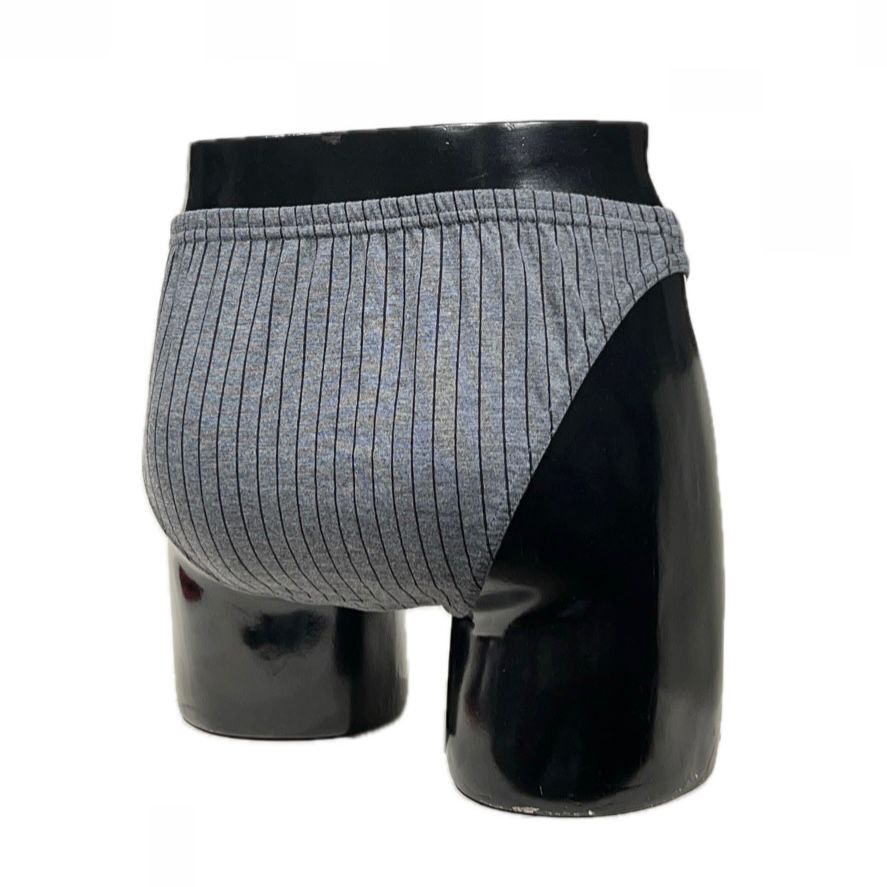 TANGA RAYADA