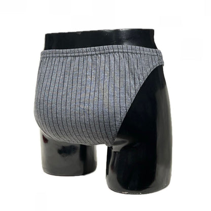 TANGA RAYADA