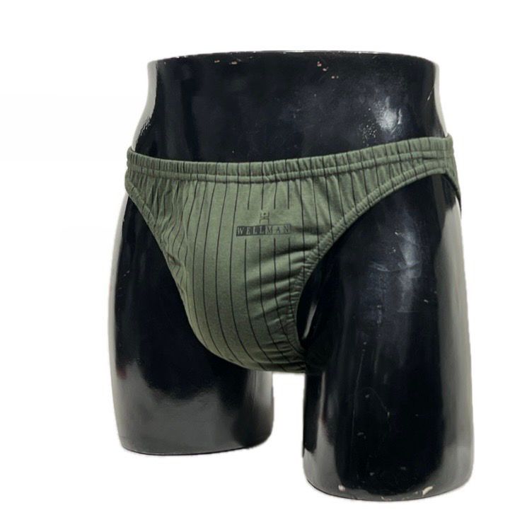 TANGA RAYADA