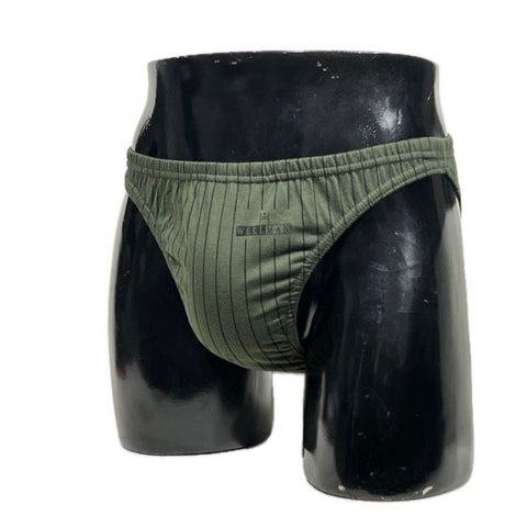 TANGA RAYADA