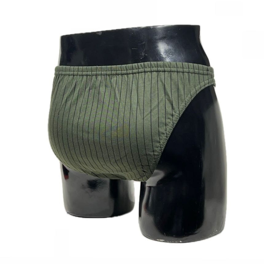 TANGA RAYADA