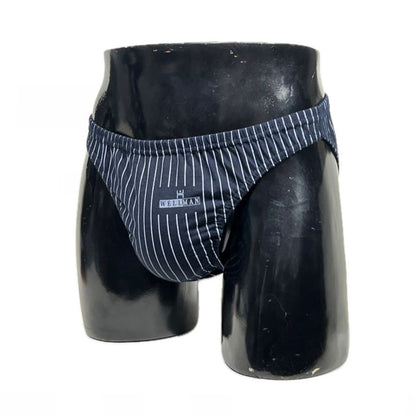 TANGA RAYADA