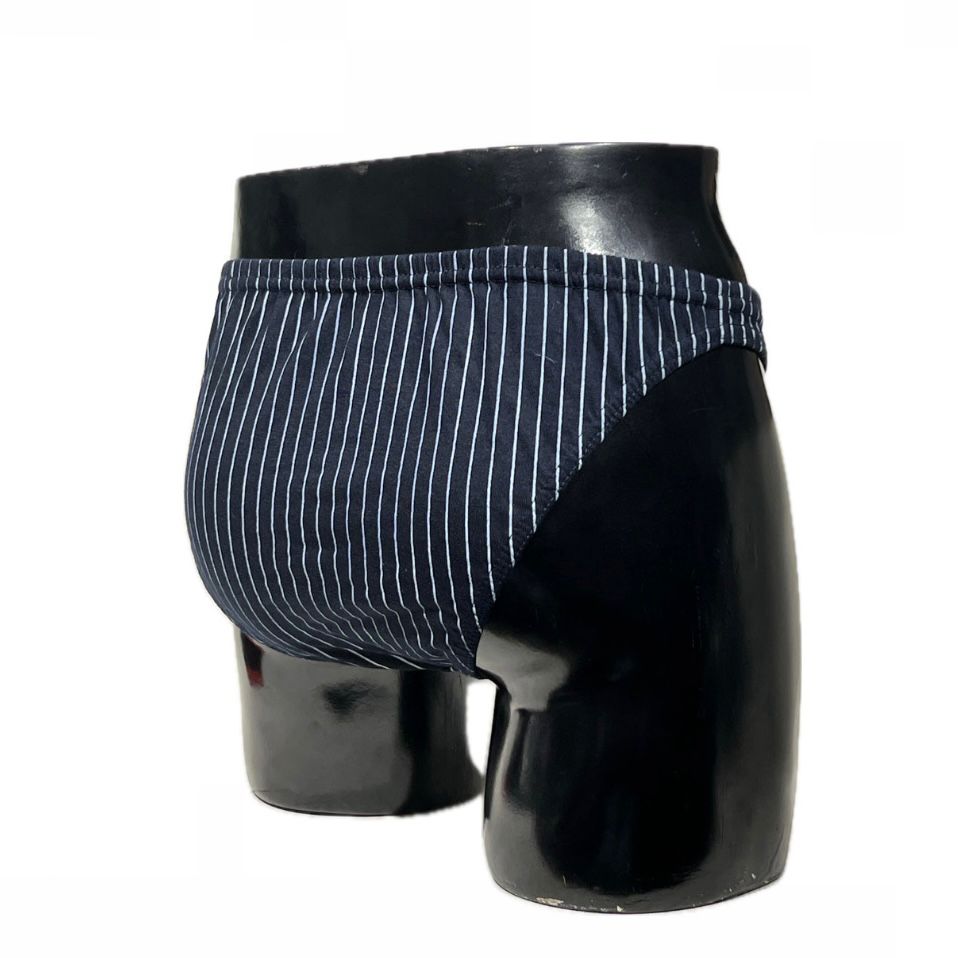 TANGA RAYADA