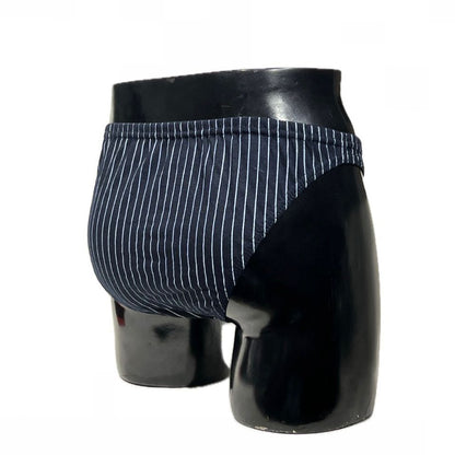TANGA RAYADA
