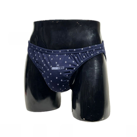 TANGA ESTAMPADA