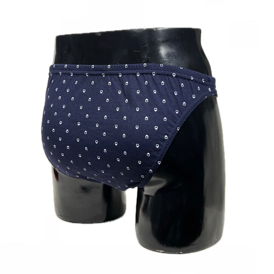 TANGA ESTAMPADA