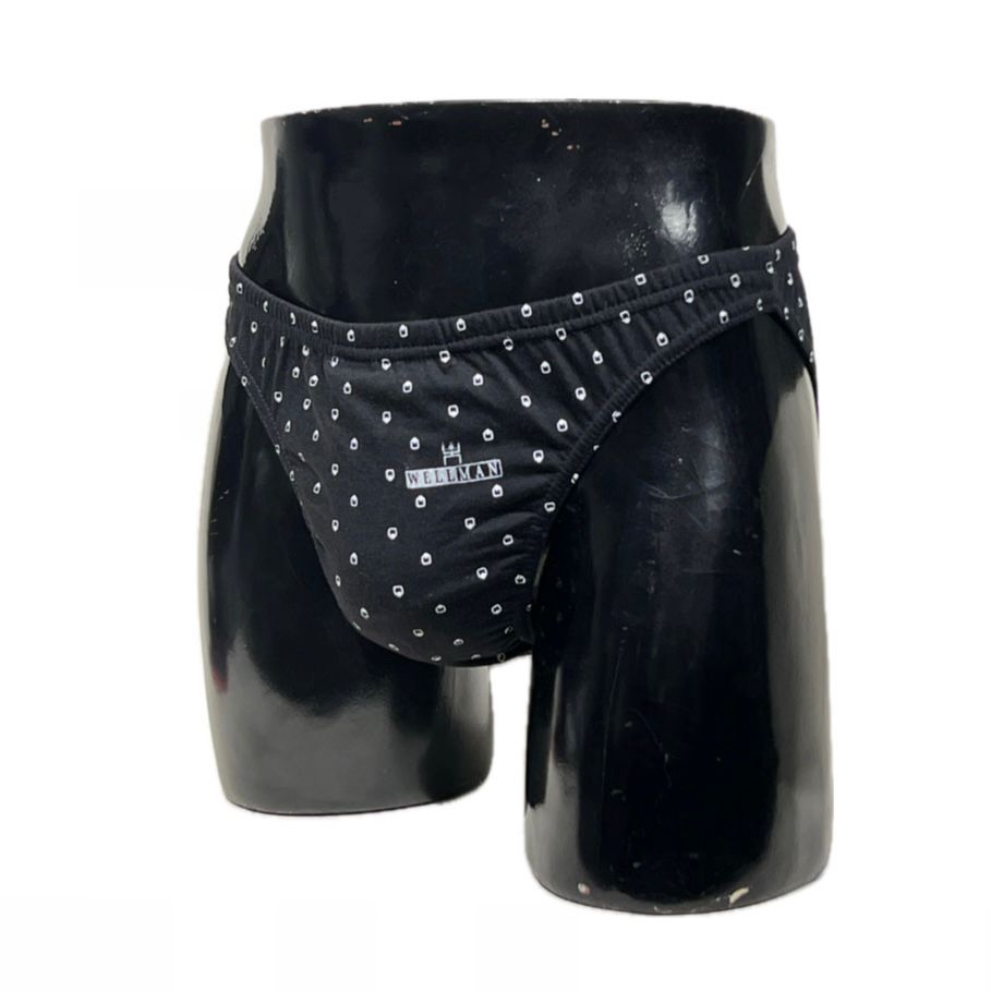 TANGA ESTAMPADA