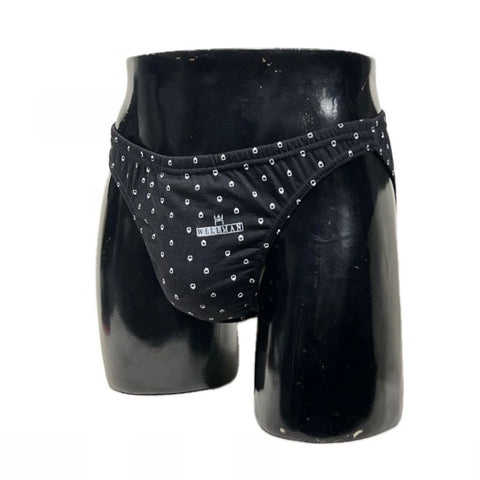 TANGA ESTAMPADA