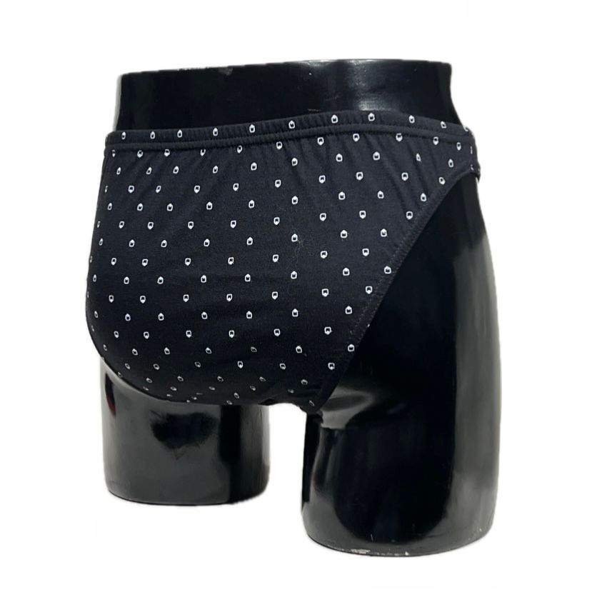 TANGA ESTAMPADA