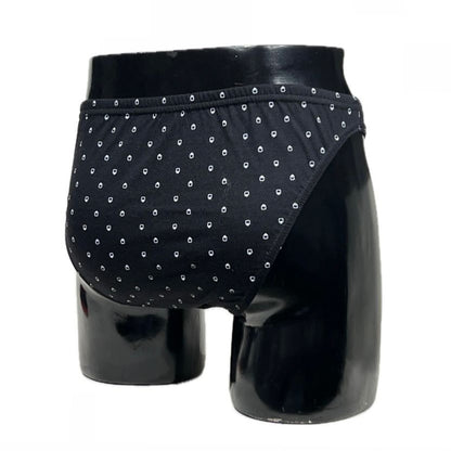 TANGA ESTAMPADA