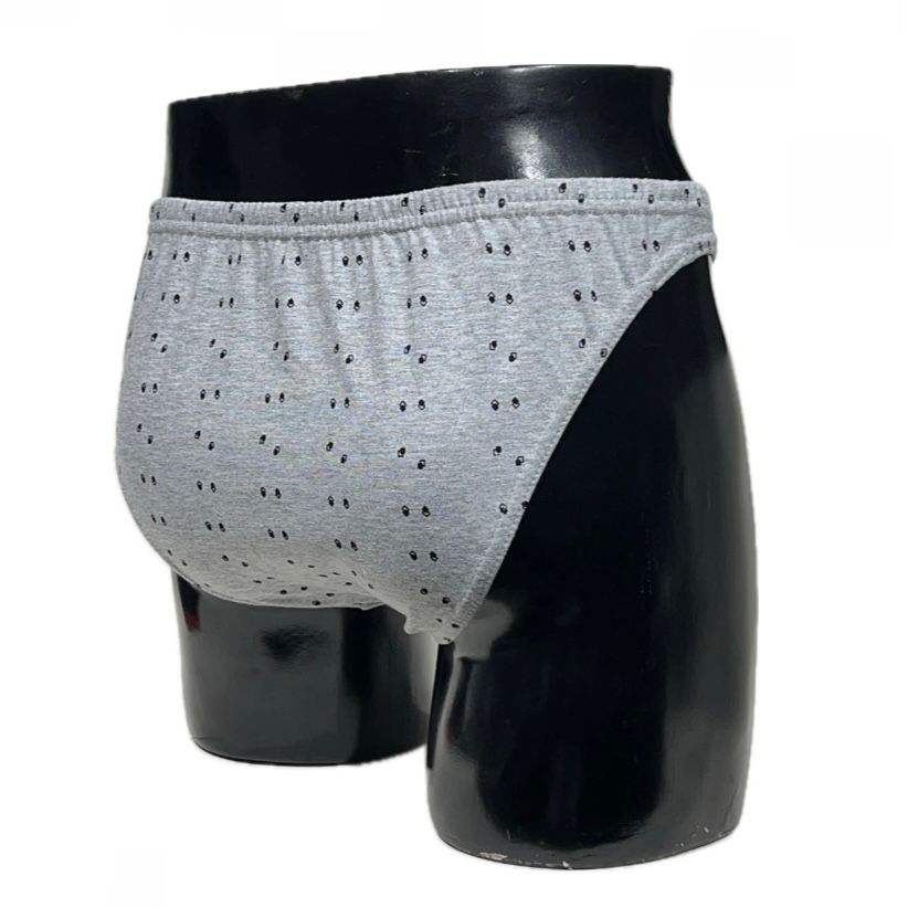 TANGA ESTAMPADA