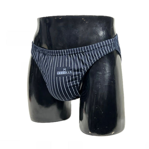 TANGA RAYADA