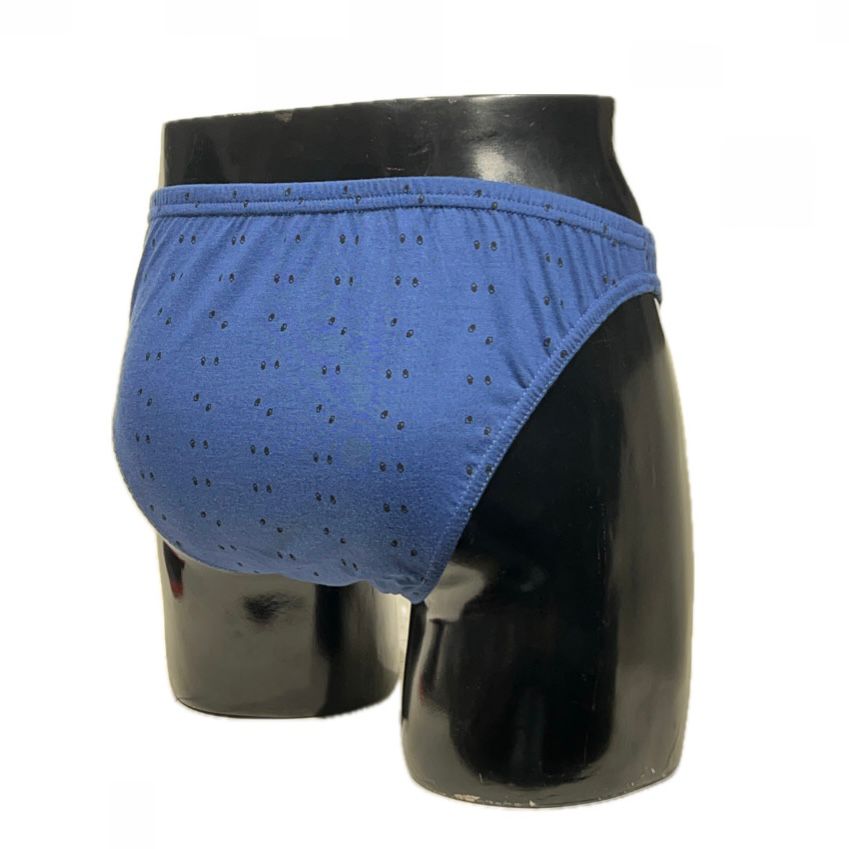 TANGA ESTAMPADA