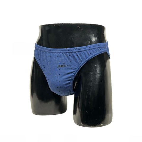 TANGA ESTAMPADA