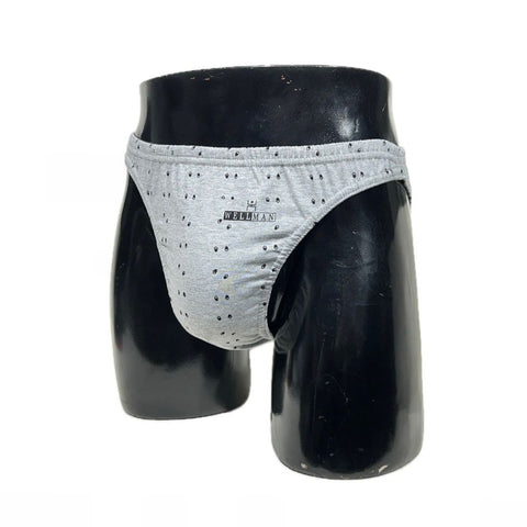 TANGA ESTAMPADA