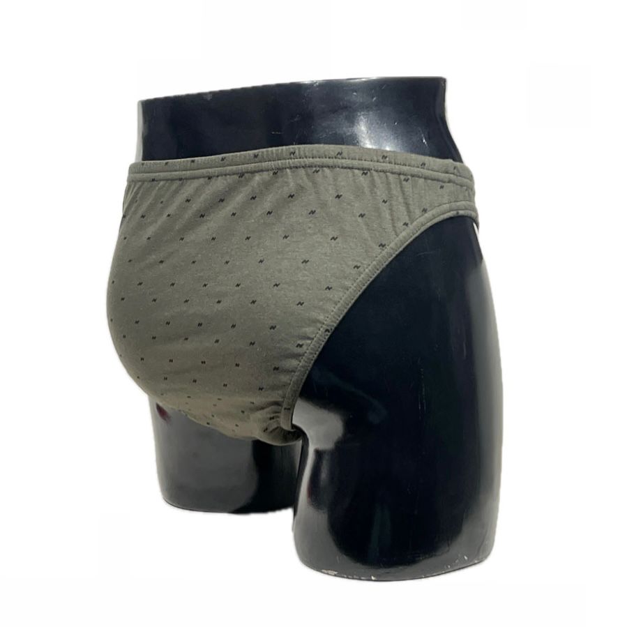 TANGA ESTAMPADA