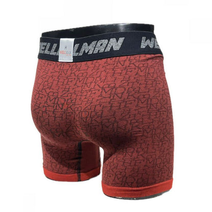 DEPORTIVO BOXER MICROFIBRA PIERNA MEDIA