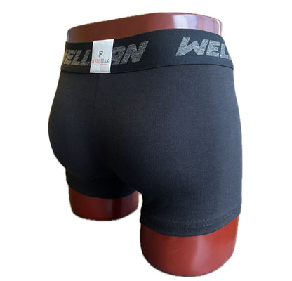 BOXER ALAK