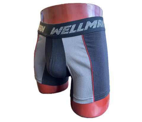 BOXER ALAK