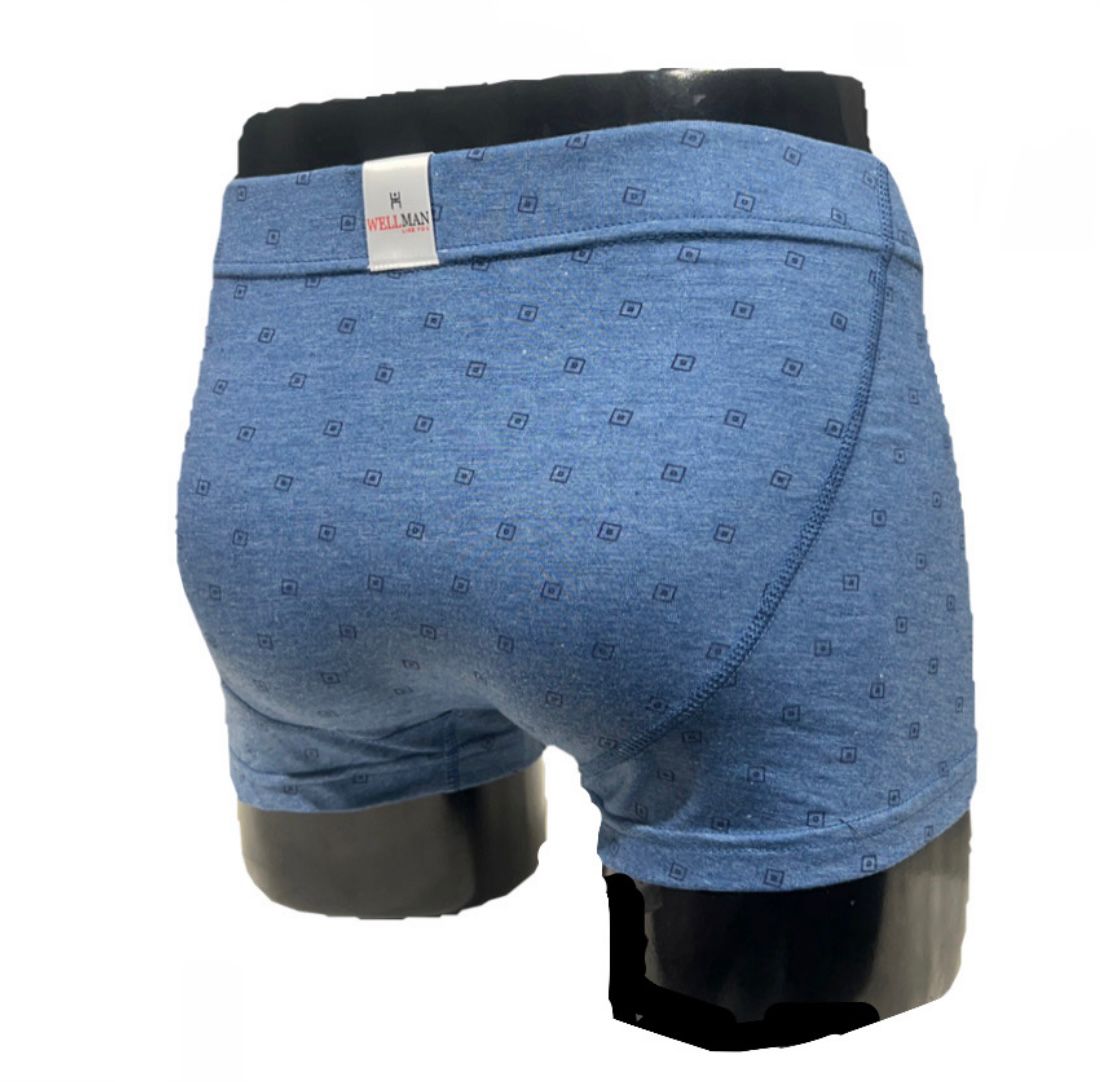 BOXER  BRUNO PIERNA CORTA