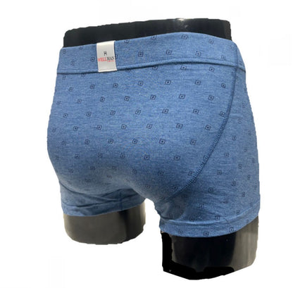 BOXER  BRUNO PIERNA CORTA